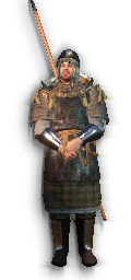 Spearman Tier 2 Example